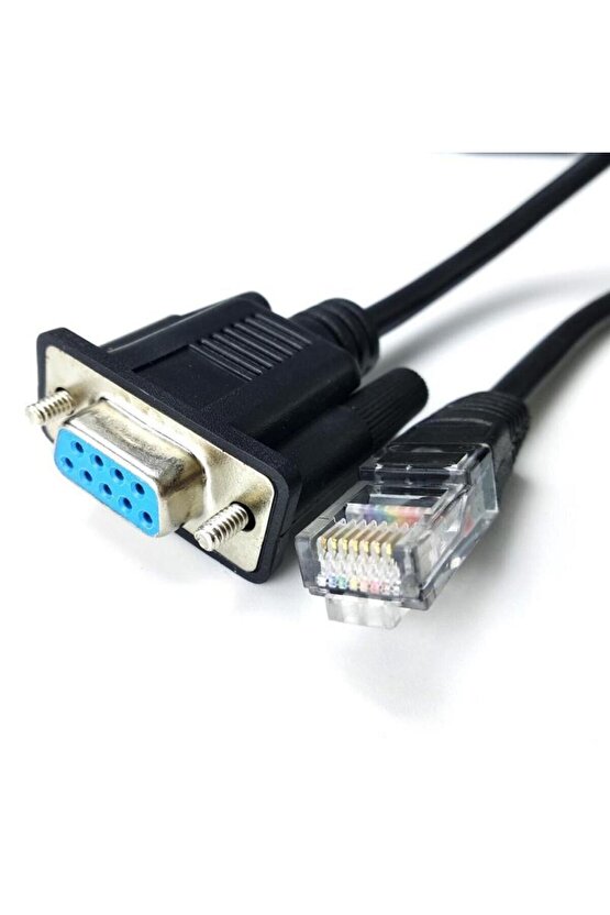 Cisco Consol kablosu 1.5 metre