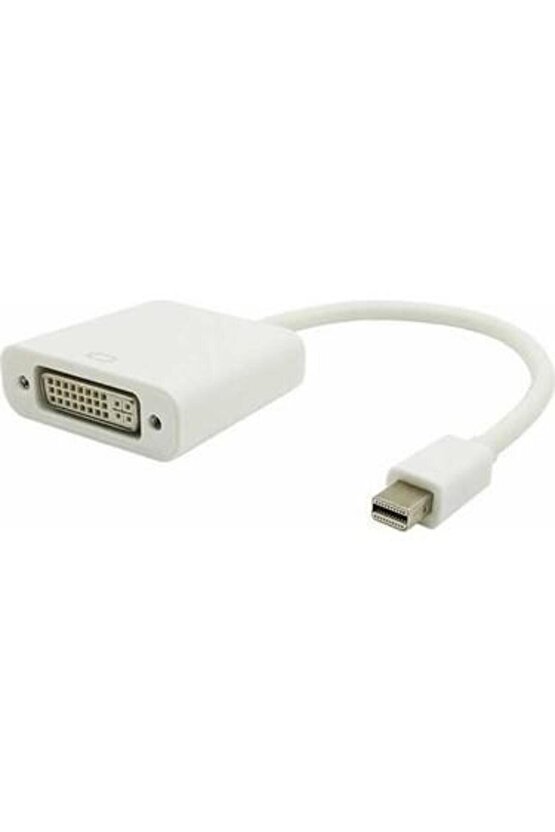 Mini Display Port Dvı Çevirici