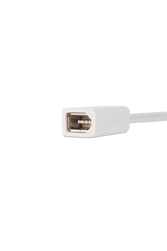 FireWire 1394 6 Pin - 9 Pin Çevirici Kablo