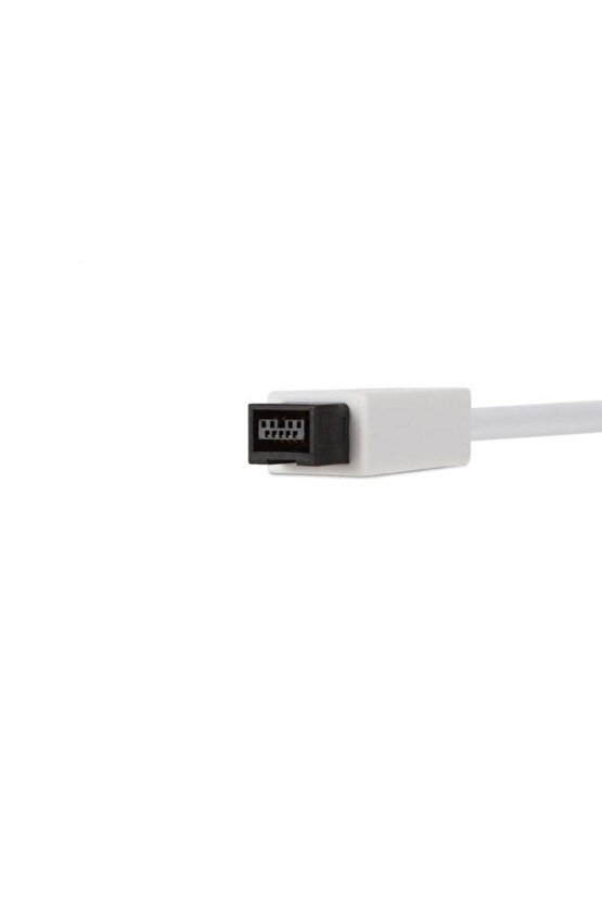 FireWire 1394 6 Pin - 9 Pin Çevirici Kablo