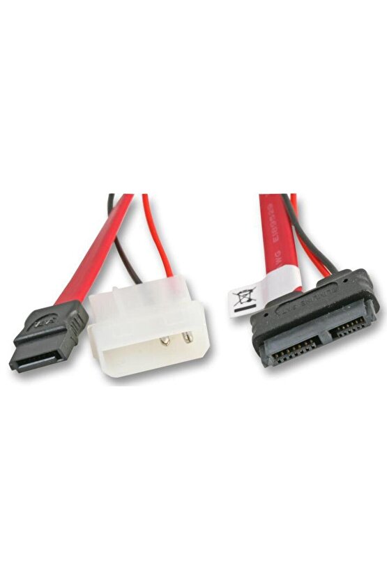 Slimline Sata kablo