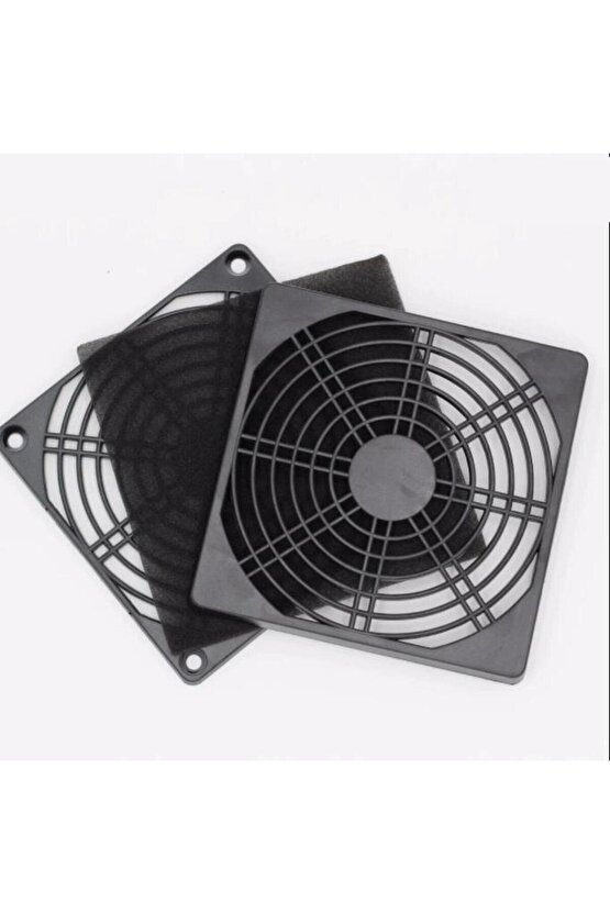 12 cm Fan Filtresi