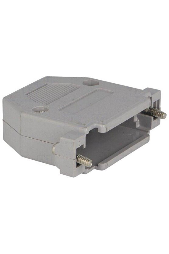 26 pin d-sub dişi konnektör + kapak