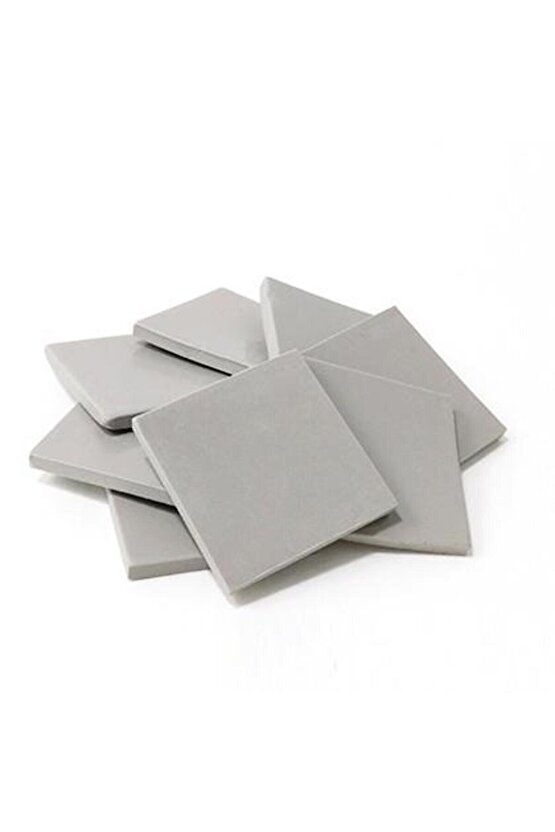 Termal İletken Ped 4.5x5.5 cm 0.5 CM