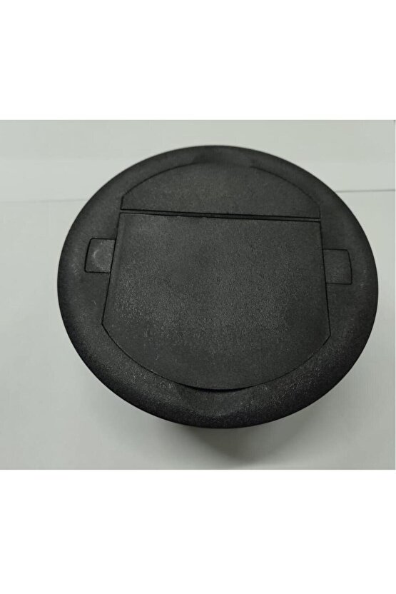 Masa Üstü Priz Siyah+ 2 Ad. Priz+1 Ad. Usb+1 Ad. Ethernet Geçiş