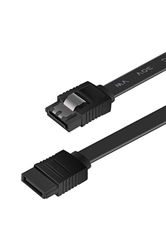 Sata 3.0 Hdd-ssd Kablo 10 adet