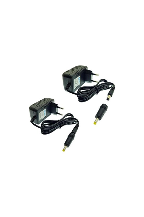 Tansiyon Aleti Dc 6V Adaptör