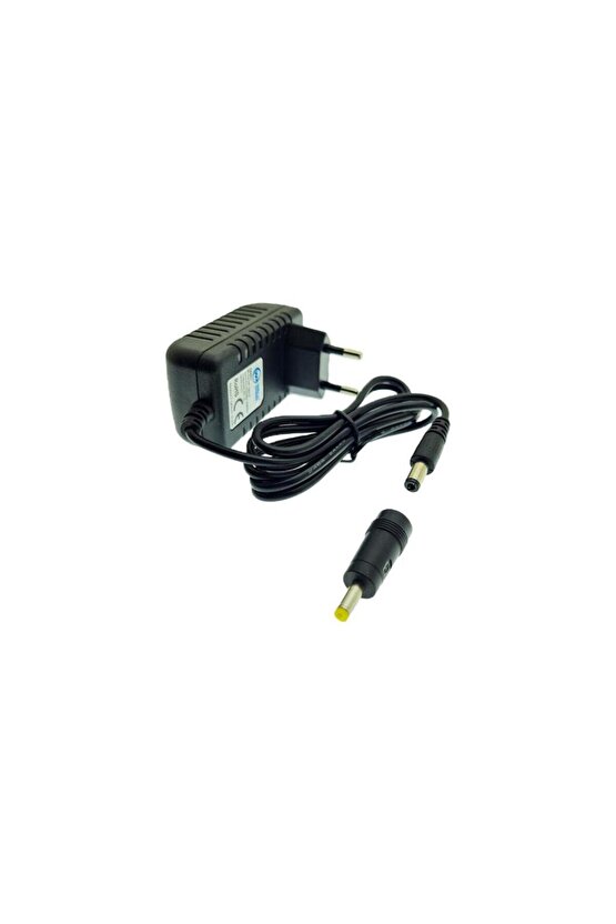 Tansiyon Aleti Dc 6V Adaptör