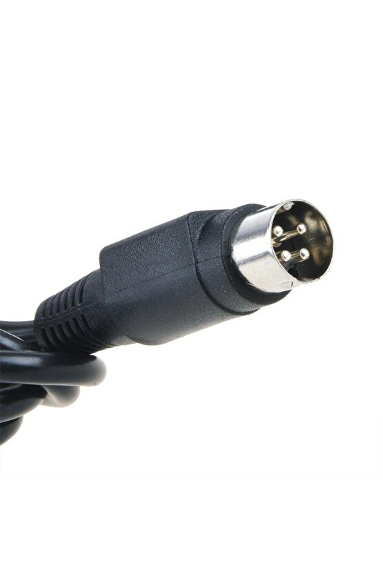 Samsung Dvr Adaptörü 12 Volt 4 Pin