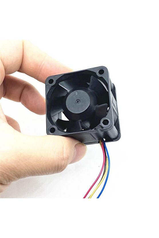 40x40x28MM soğutma fanı 12V