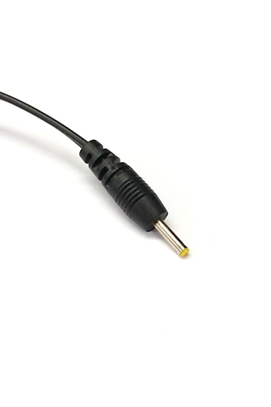 2.5x0.7 mm dc kablo 10 adet