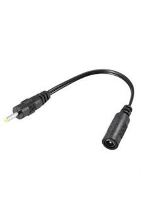 Dc Jack Çevirici 2.5 mm - 5.5 mm