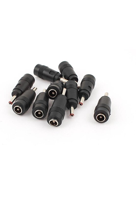 Dc Jack Çevirici 3.5 mm - 5.5 mm