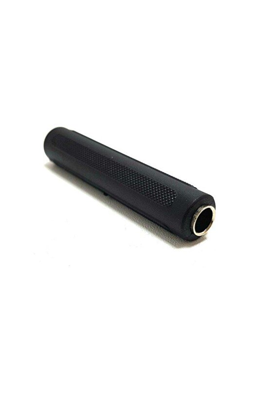 6.3 mm Dişi-Dişi Ara