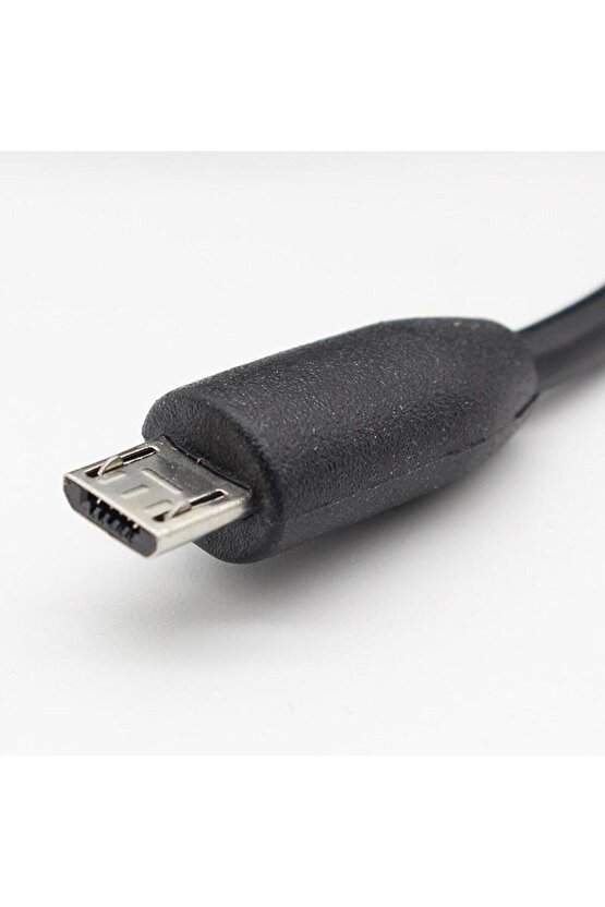 Raspberry Pi Zero+Micro USB Adaptör 5 volt 3 amper