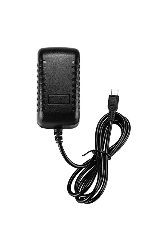 Raspberry Pi Zero+Micro USB Adaptör 5 volt 3 amper