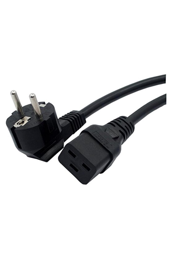 Medikal Tip Power Kablosu 2 metre