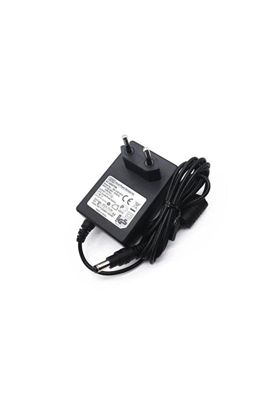 Yealink VoIP Telefonları için AC Adaptör 5V T20 T21 T22 T26 T28 T46G T42G T46S T48S