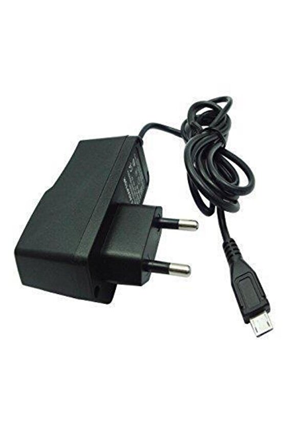 Mobil Termal Printer Adaptörü 5 volt Micro Usb