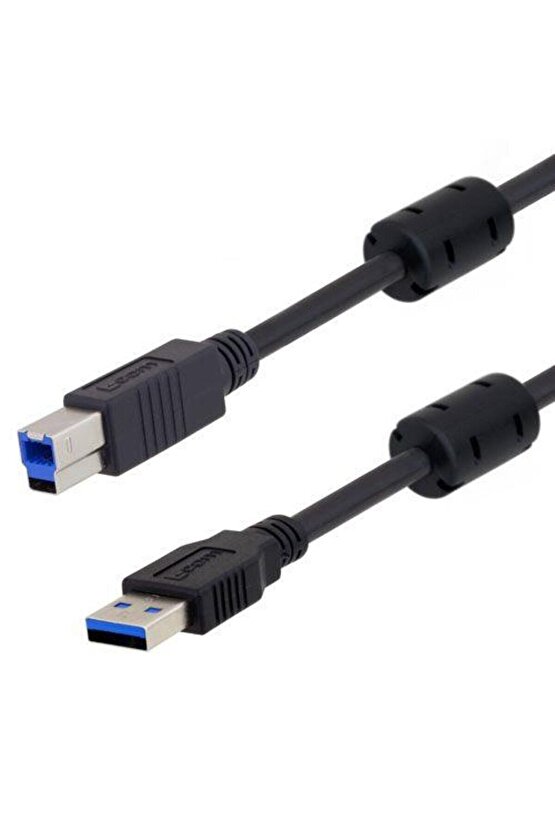 Usb 3.0 Printer-Harici Disk Kablosu 1.5 metre