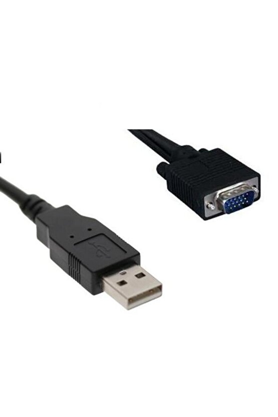 Araç Arıza Tespit Usb Kablosu 1.5 metre(LEXIA 3 PP2000 PEUGEOT CITROEN)