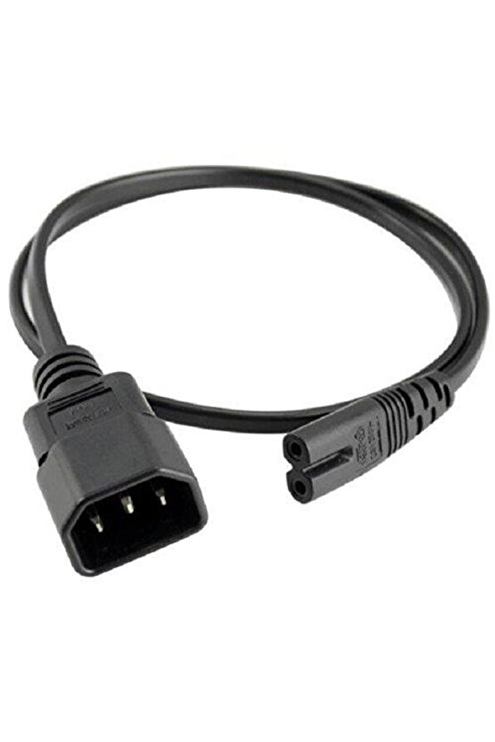 C7- c14 Power kablosu 3 metre