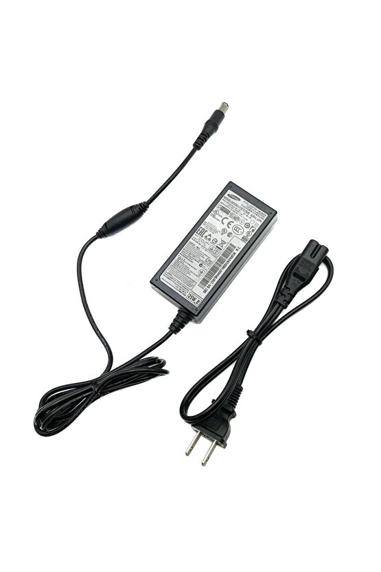 Samsung Monitör Adaptörü 14 Volt Orjinal
