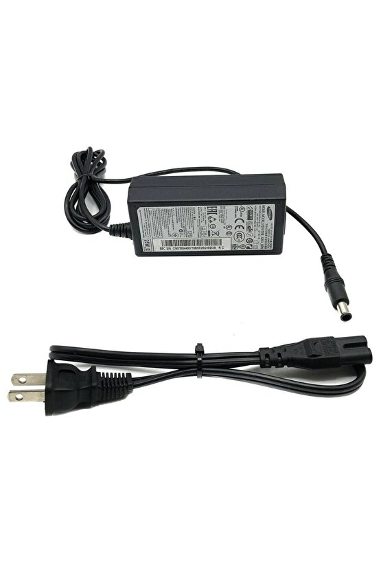 Samsung Monitör Adaptörü 14 Volt Orjinal
