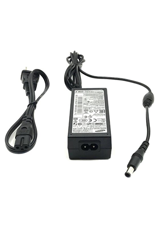 Samsung Monitör Adaptörü 14 Volt Orjinal