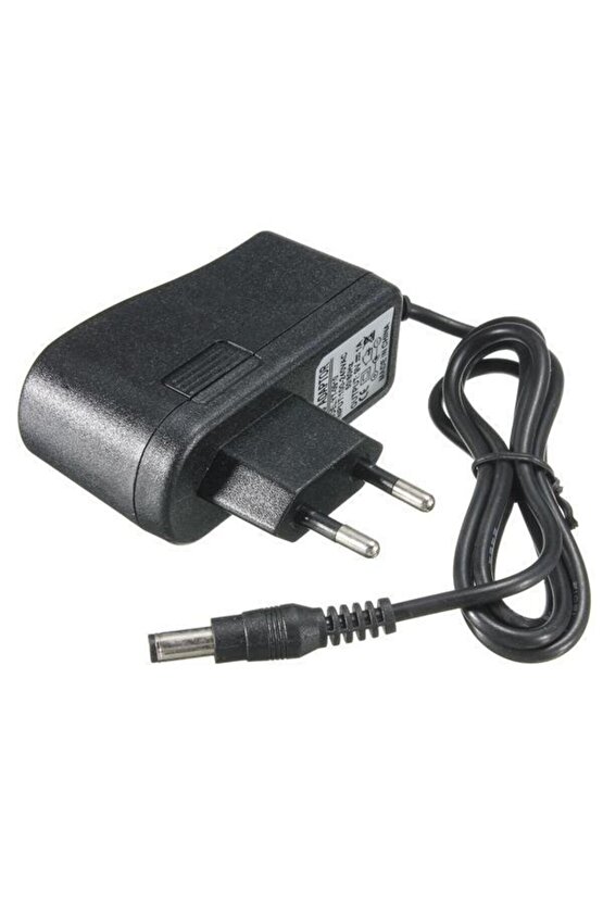 Roland SP-404SX, SP-555, SP-606 Adaptör 9 volt