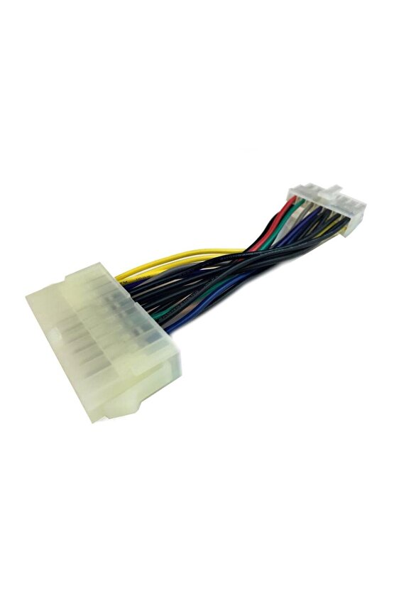 Lenovo Atx Power Çevirici 24 pin - 14 pin