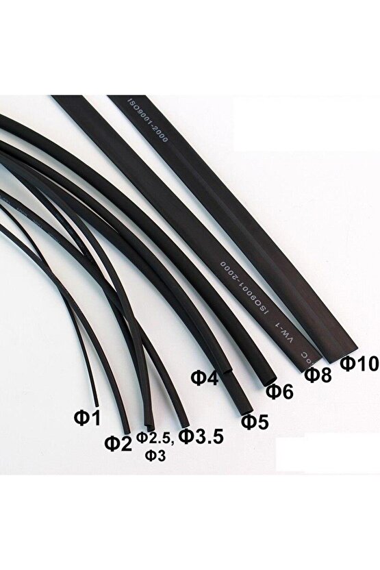 Daralan Makaron 1.5 mm 5 metre