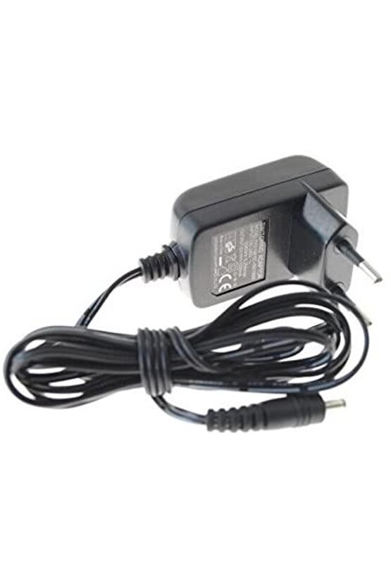 5 Volt 1 Amper Dc adaptör 3.5 mm Uçlu