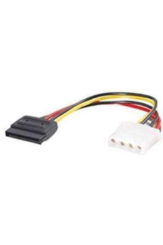 Hikvision Dvr Sata Power Kablosu