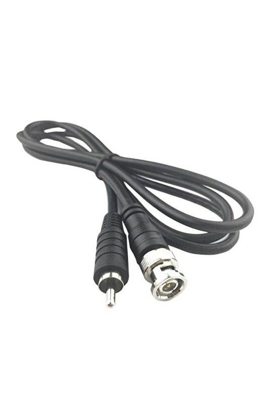 Bnc-Rca Kablo 10 Metre