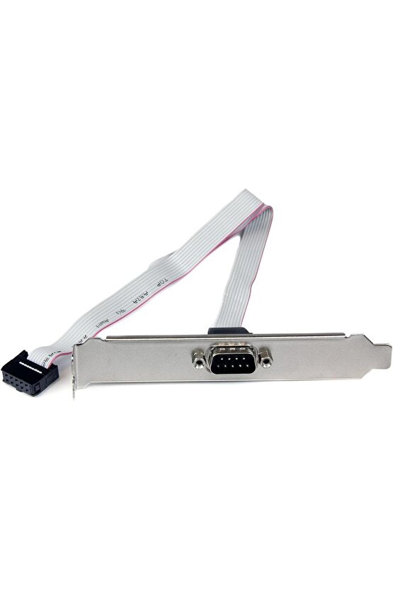 Seri Port Slot Bracket