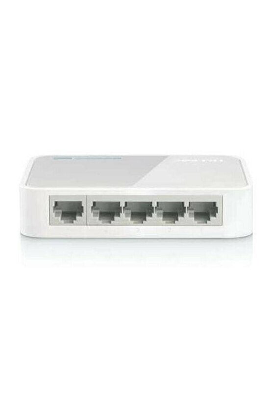 5 Port Switch 10100