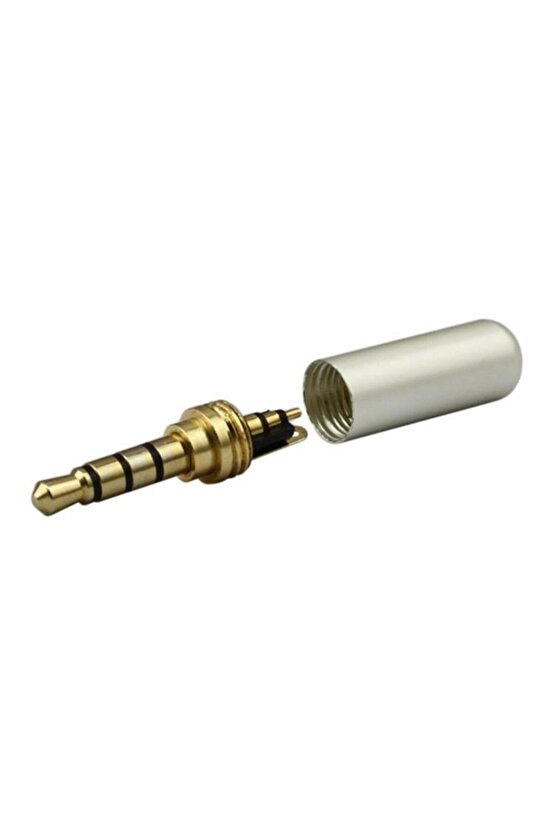 3.5 mm stereo jack 4 boğum