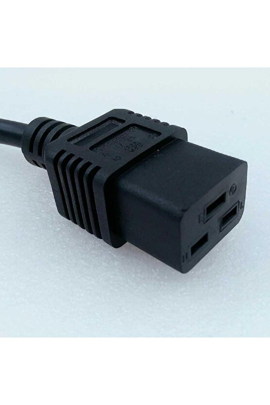 BTC BCH Mining güç kablosu 3x1.5mm2 250V 16 amper