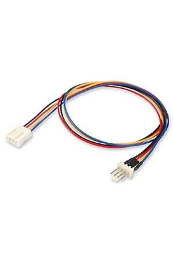 4 Pin Fan Uzatma Kablosu 30 cm