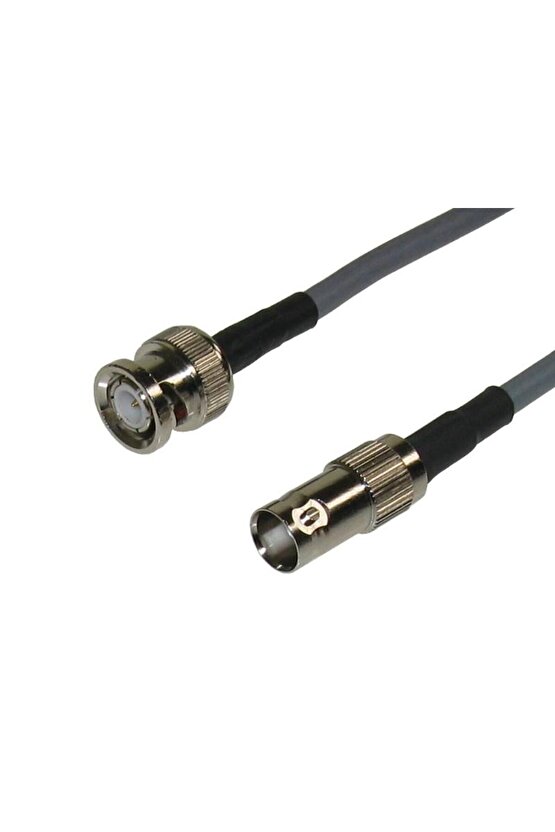 75 Ohm Bnc Uzatma Kablo 1.5 metre