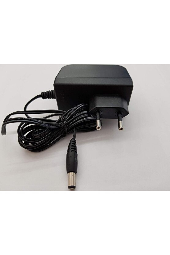 Kağıt Havlu Makinası Adaptörü 6 volt