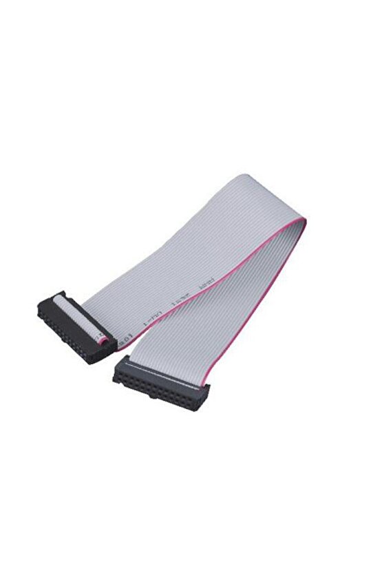 34 Pin Idc Kablo 50 cm