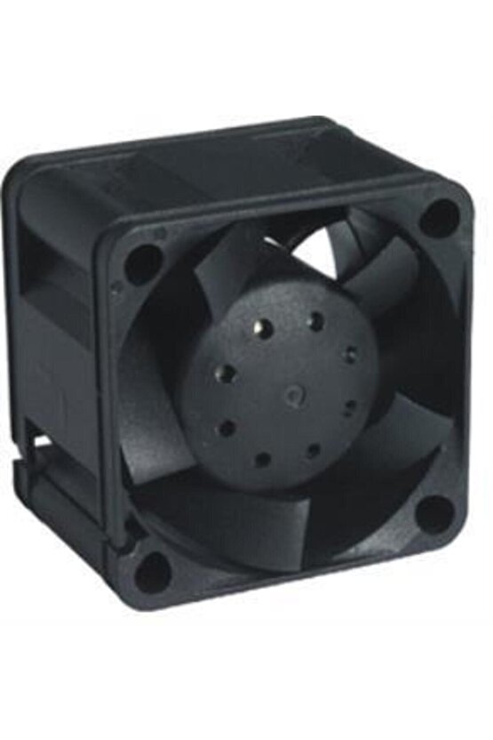 24 Volt 4 cm Fan 25 mm