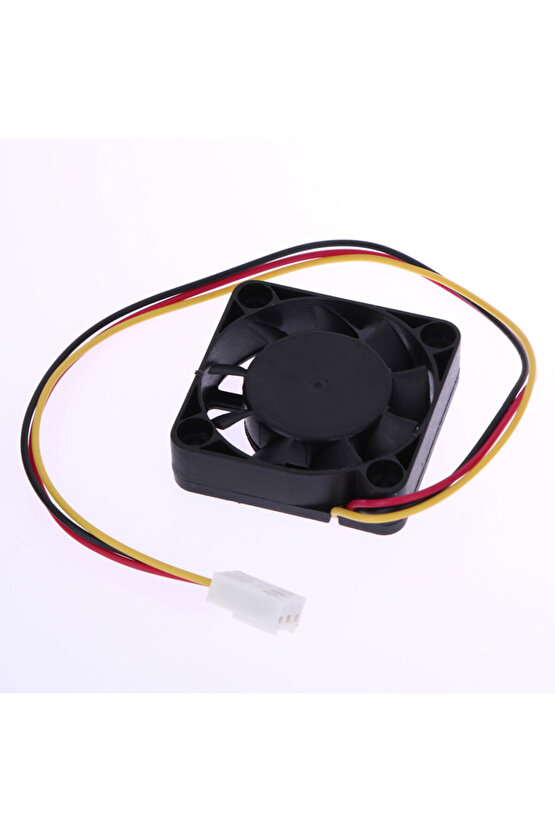 12 volt fan 4 cm 10 mm 3 Pin
