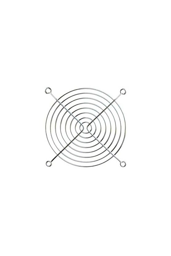 Itel 12 Fan Koruma Teli 120x120 mm