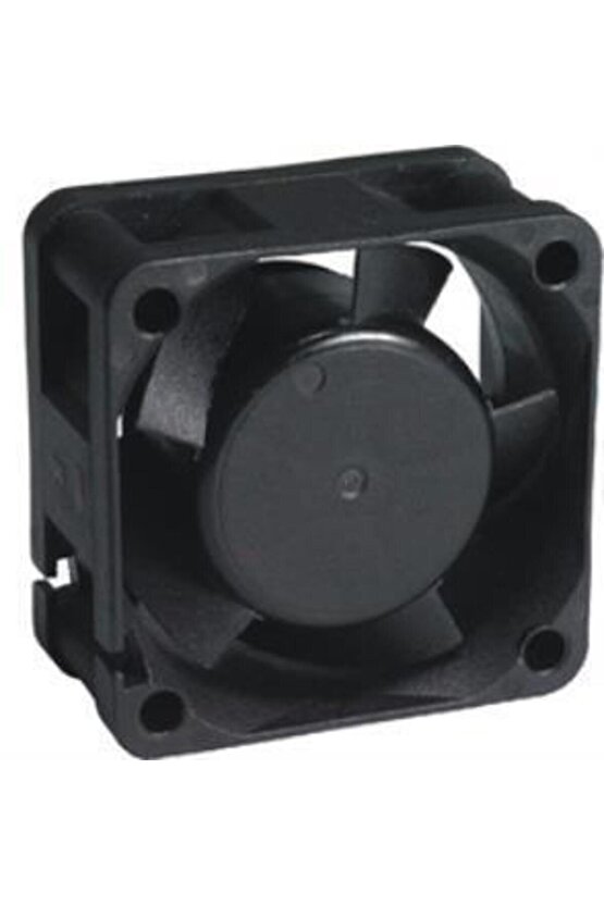 24 volt fan 4cm 20 mm