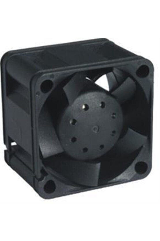 4 cm Fan 12 Volt 28 mm