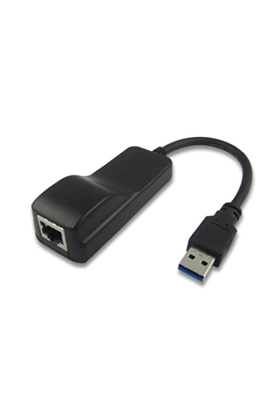 Usb 3.0 to Ethernet Çevirici 101001000 mbps