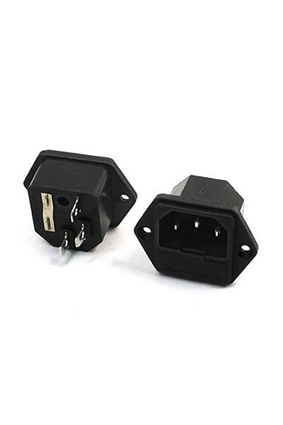 Power Erkek Şase Sigortalı